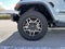 Jeep Wrangler 2027 WRANGLER DE 4 PUERTAS SAHARA