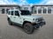 Jeep Wrangler 2027 WRANGLER DE 4 PUERTAS SAHARA