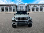 Jeep Wrangler 2027 WRANGLER DE 4 PUERTAS SAHARA