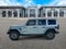 Jeep Wrangler 2027 WRANGLER DE 4 PUERTAS SAHARA