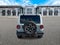 Jeep Wrangler 2027 WRANGLER DE 4 PUERTAS SAHARA