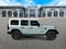 Jeep Wrangler 2027 WRANGLER DE 4 PUERTAS SAHARA