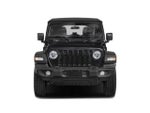 Jeep Wrangler Sahara 2027