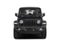 Jeep Wrangler Sahara 2027