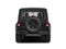 Jeep Wrangler Sahara 2027
