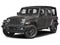 Jeep Wrangler Sahara 2027