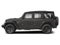 Jeep Wrangler Sahara 2027