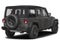 Jeep Wrangler Sahara 2027