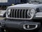Jeep Wrangler 2027 WRANGLER DE 4 PUERTAS SAHARA
