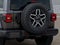 Jeep Wrangler 2027 WRANGLER DE 4 PUERTAS SAHARA