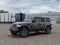 Jeep Wrangler 2027 WRANGLER DE 4 PUERTAS SAHARA