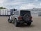 Jeep Wrangler 2027 WRANGLER DE 4 PUERTAS SAHARA