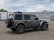 Jeep Wrangler 2027 WRANGLER DE 4 PUERTAS SAHARA