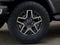 Jeep Wrangler 2027 WRANGLER DE 4 PUERTAS SAHARA
