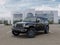 Jeep Wrangler 2027 WRANGLER DE 4 PUERTAS SAHARA