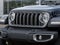 Jeep Wrangler 2027 WRANGLER DE 4 PUERTAS SAHARA