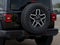 Jeep Wrangler 2027 WRANGLER DE 4 PUERTAS SAHARA