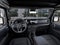 Jeep Wrangler 2027 WRANGLER DE 4 PUERTAS SAHARA