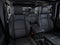 Jeep Wrangler 2027 WRANGLER DE 4 PUERTAS SAHARA