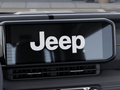 Jeep Wrangler 2027 WRANGLER DE 4 PUERTAS SAHARA
