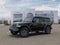 Jeep Wrangler 2027 WRANGLER DE 4 PUERTAS SAHARA