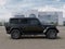 Jeep Wrangler 2027 WRANGLER DE 4 PUERTAS SAHARA