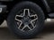 Jeep Wrangler 2027 WRANGLER DE 4 PUERTAS SAHARA