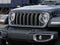 Jeep Wrangler 2027 WRANGLER DE 4 PUERTAS SAHARA
