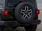Jeep Wrangler 2027 WRANGLER DE 4 PUERTAS SAHARA