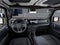Jeep Wrangler 2027 WRANGLER DE 4 PUERTAS SAHARA