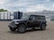 Jeep Wrangler 2027 WRANGLER DE 4 PUERTAS SAHARA