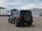 Jeep Wrangler 2027 WRANGLER DE 4 PUERTAS SAHARA