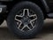 Jeep Wrangler 2027 WRANGLER DE 4 PUERTAS SAHARA