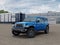 Jeep Wrangler 2027 WRANGLER DE 4 PUERTAS SAHARA