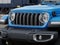 Jeep Wrangler 2027 WRANGLER DE 4 PUERTAS SAHARA