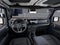 Jeep Wrangler 2027 WRANGLER DE 4 PUERTAS SAHARA