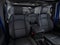 Jeep Wrangler 2027 WRANGLER DE 4 PUERTAS SAHARA