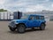 Jeep Wrangler 2027 WRANGLER DE 4 PUERTAS SAHARA