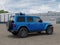 Jeep Wrangler 2027 WRANGLER DE 4 PUERTAS SAHARA