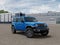 Jeep Wrangler 2027 WRANGLER DE 4 PUERTAS SAHARA