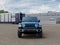 Jeep Wrangler 2027 WRANGLER DE 4 PUERTAS SAHARA