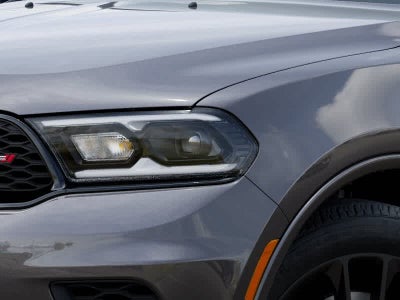 Dodge Durango 2026, DURANGO GT con tracción trasera