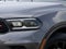 Dodge Durango 2026, DURANGO GT con tracción trasera