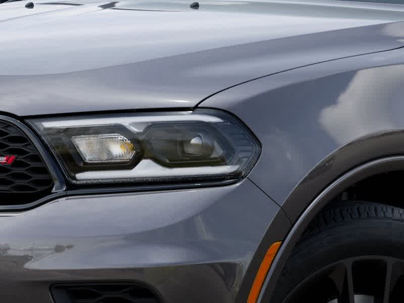 Dodge Durango 2026, DURANGO GT con tracción trasera