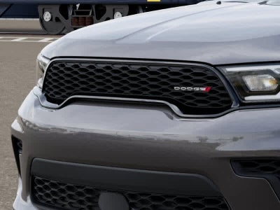 Dodge Durango 2026, DURANGO GT con tracción trasera