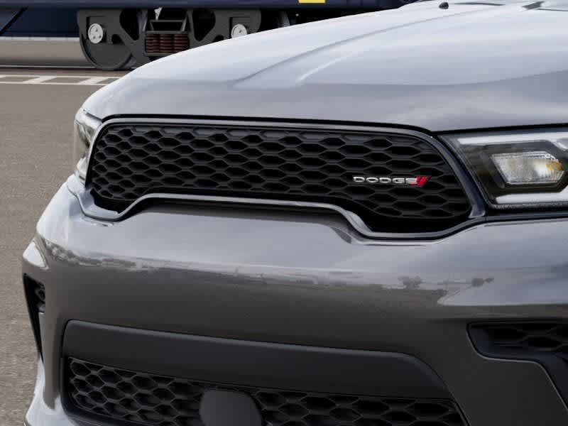Dodge Durango 2026, DURANGO GT con tracción trasera
