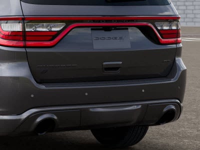Dodge Durango 2026, DURANGO GT con tracción trasera