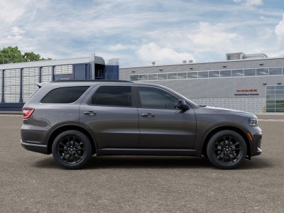 Dodge Durango 2026, DURANGO GT con tracción trasera