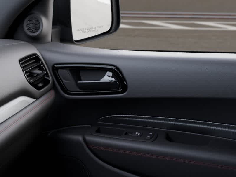 Dodge Durango 2026, DURANGO GT con tracción trasera