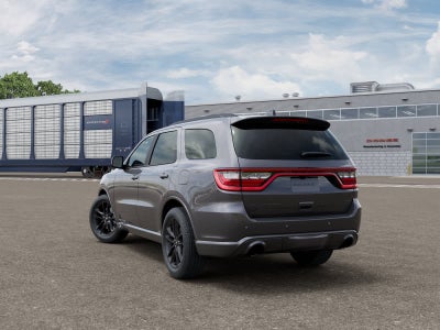 Dodge Durango 2026, DURANGO GT con tracción trasera